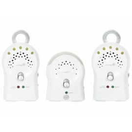 Monitor de audio Safety First unisex