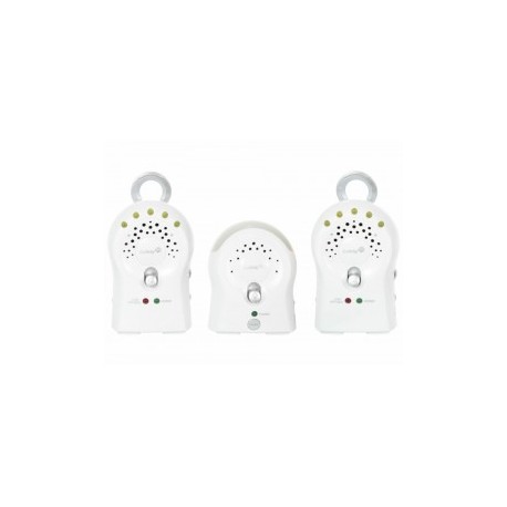 Monitor de audio Safety First unisex