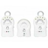 Monitor de audio Safety First unisex