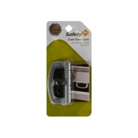 Safety First Protector para Estufa