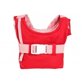 Mon Caramel Arnés Pasitos Seguros