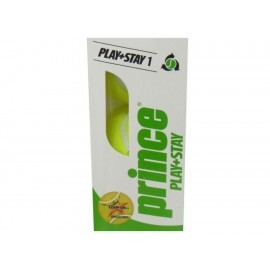 Pelota Prince Stay Stage