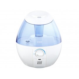 Vick Mini Humidificador FilterFree & CoolMist