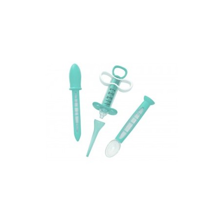 Summer Set Dosificador de Medicamentos