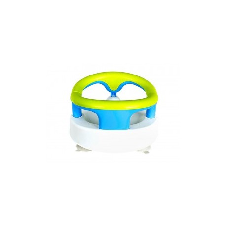 Entrenador de tina Pupik unisex