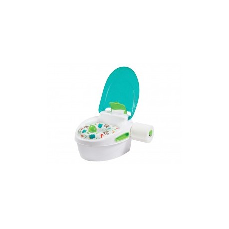 Entrenador de baño Summer unisex