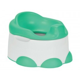 Bumbo Entrenador de Baño 3 en 1