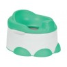 Bumbo Entrenador de Baño 3 en 1