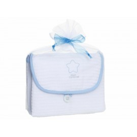 Mon Caramel Cambiador Plegable