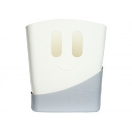 Organizador de baño Ubbi unisex