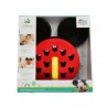 Organizador de baño Disney para niño