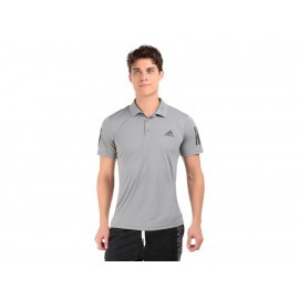 Playera Adidas Club Polo para caballero