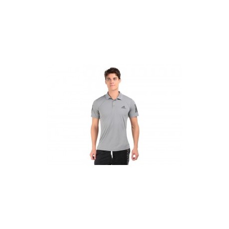 Playera Adidas Club Polo para caballero