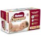 Pañales Huggies Supreme Pure & Natural...
