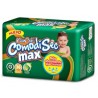 Pañales Kleenbebé Comodisec Max grande 38...