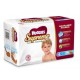 Pañales Huggies Supreme Pure & Natural...