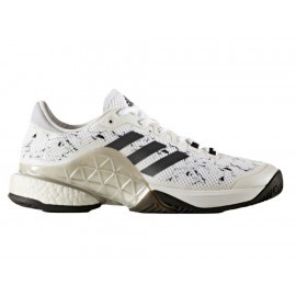 Tenis Adidas Barricade 2017 para caballero