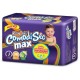 Pañales Kleenbebé Comodisec Max jumbo 38...