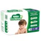 Pañales Huggies Eco Natural etapa 5 unisex...