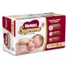 Pañales Huggies Supreme Pure & Natural...