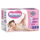 Pañales Huggies Ultraconfort Etapa 5 para...