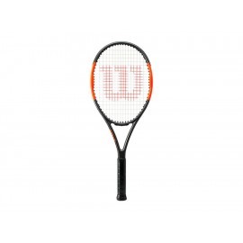 Raqueta Wilson Burn Team