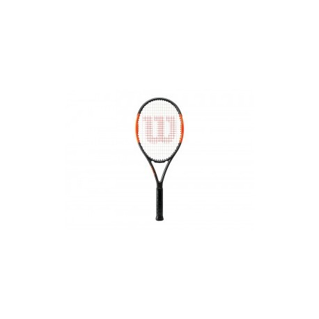 Raqueta Wilson Burn Team