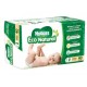 Pañales Huggies Eco Natural Etapa 2 unisex...