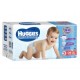 Pañales Huggies Ultraconfort Etapa 3 para...