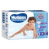 Pañales Huggies Ultraconfort Etapa 5 para...