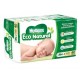 Pañales Huggies Eco Natural Etapa recién...