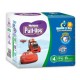 Calzoncitos desechables Huggies Pull Ups...