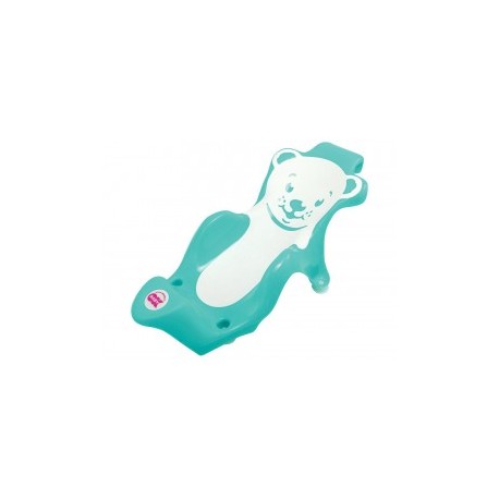 Tina Okbaby asiento Buddy verde agua