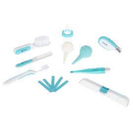 Set de higiene Safety First