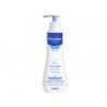 Loción hidratante corporal Mustela 300 ml