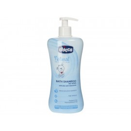 Shampoo para cuerpo y cabello Chicco unisex