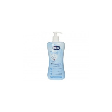 Shampoo para cuerpo y cabello Chicco unisex