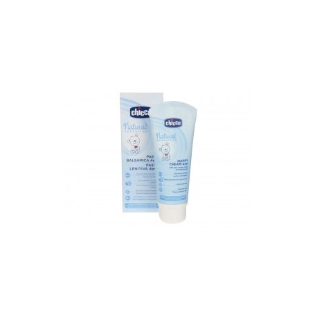 Crema corporal Chicco unisex
