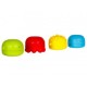 Juguetes de baño Ubbi 9m