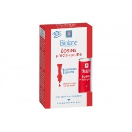 Eosina solución desinfectante Biolane 10 ml