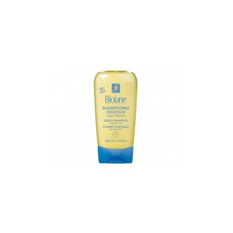 Shampoo Biolane 300 ml