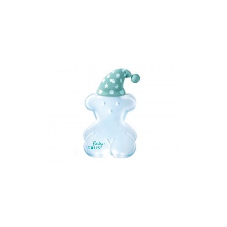 Fragancia para niño Tous Baby 100 ml
