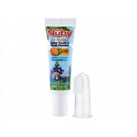 Nuby Set de Limpieza Dental