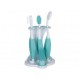 Kit de aseo bucal Summer unisex