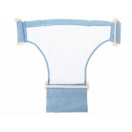 Hamaca lisa Mon Caramel para niño