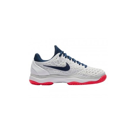 Tenis Nike Zoom Cage 3 para dama