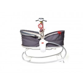 Bouncer Tiny Love Cozy Rocker Napper gris...