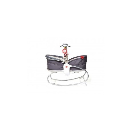 Bouncer Tiny Love Cozy Rocker Napper gris...