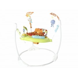 Brincolín Fisher Price Maravillas