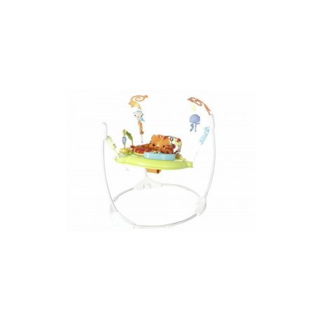 Brincolín Fisher Price Maravillas